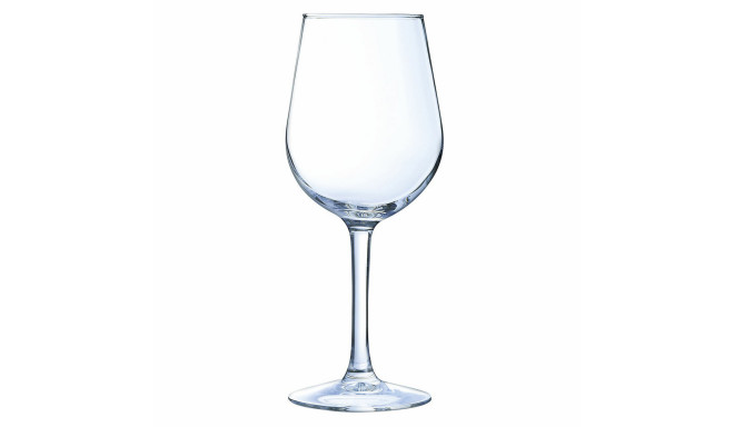 Wine glass Arcoroc Domaine 6 Units (37 cl)