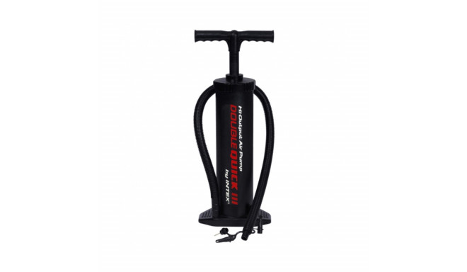 Air Pump Double Quick Iii Intex Manual