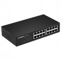 Lüliti Edimax GS-1016 V2 Gigabit Ethernet 32 Gbps