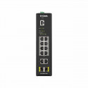 Переключатель D-Link DIS-200G-12PS       