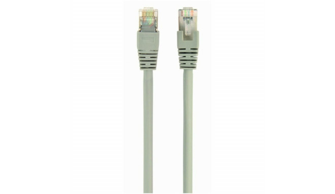UTP Category 6 Rigid Network Cable GEMBIRD PP6A-LSZHCU-3M 3 m