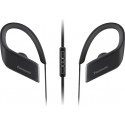 Panasonic headset RP-BTS30-K, black