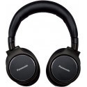 Panasonic headphones  RP-HD10E-K, black