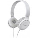 Panasonic headphones RP-HF100E-W, white