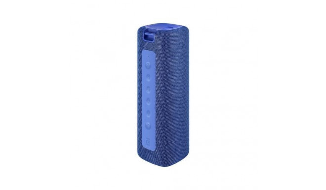 Xiaomi Mi Portable Bluetooth Outdoor Speaker Blue EU QBH4197GL