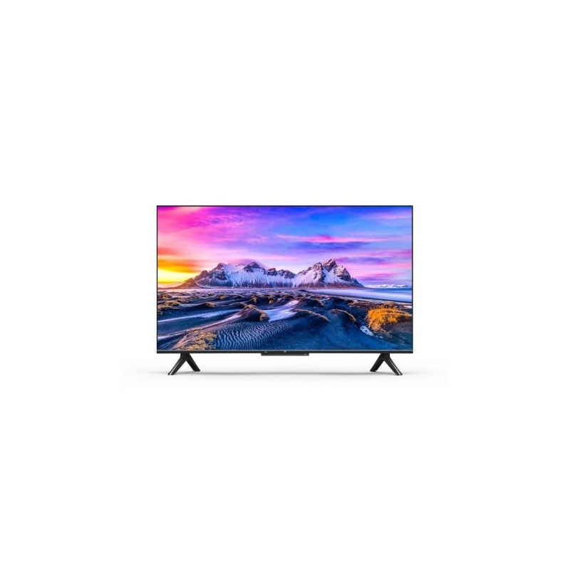 Xiaomi Mi TV P1 43" 4K Black EU - Televiisorid - Photopoint