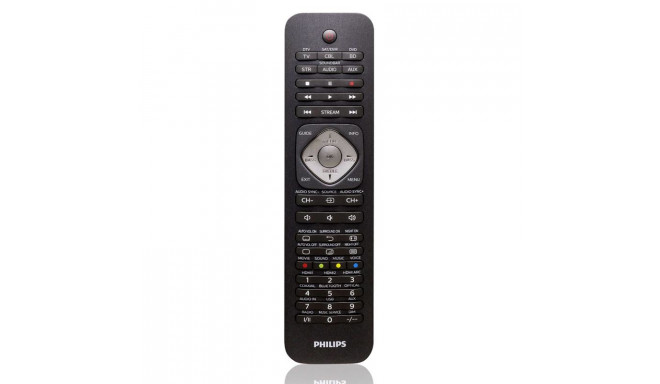 Universaalpult Philips 6 in 1