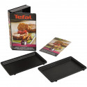 Tefal lisaplaat French Toast Snack Collection