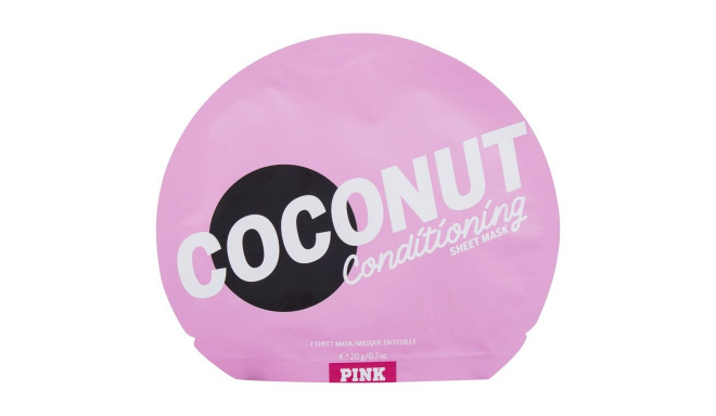 Pink Coconut Conditioning Sheet Mask (1ml)