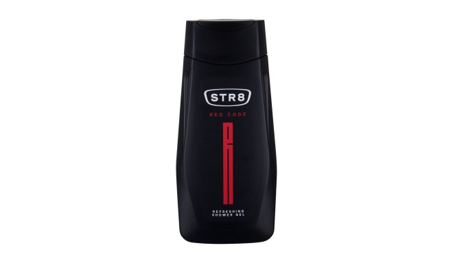 STR8 Red Code (250ml)
