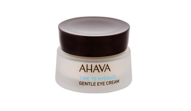 AHAVA Time To Hydrate Gentle Eye Cream (15ml)