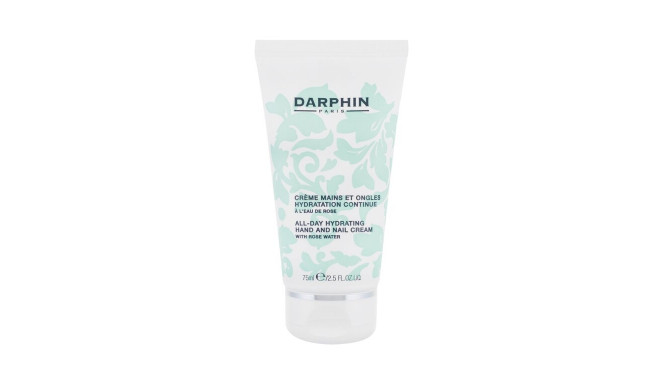 Darphin Body Care All-Day Hydrating Hand And Nail Cream Hand Cream (75ml)