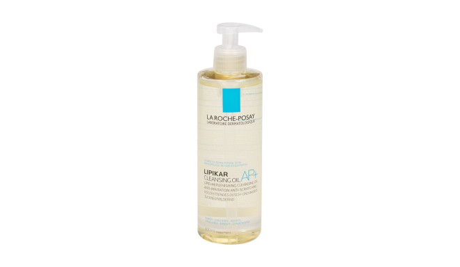 La Roche-Posay Lipikar Cleansing Oil AP+ (400ml)