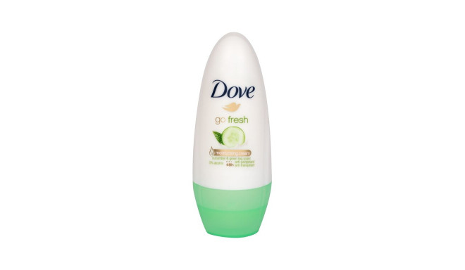 Dove Go Fresh Cucumber & Green Tea (50ml)