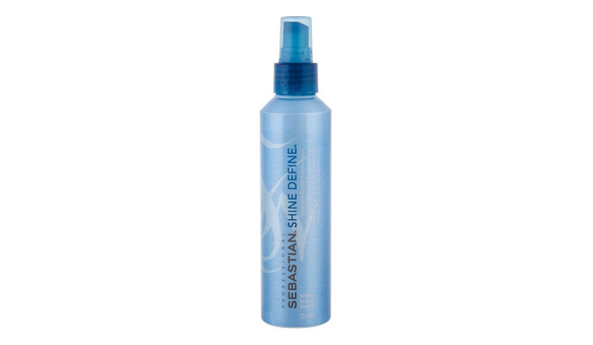 Sebastian Professional Shine Define (200ml)