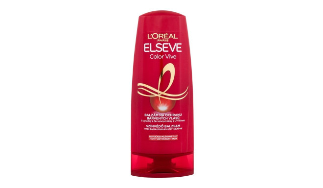 L'Oréal Paris Elseve Color-Vive Protecting Balm (200ml)