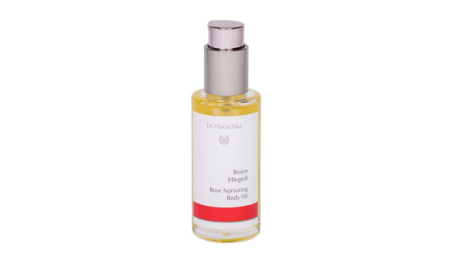 Dr. Hauschka Rose Nurturing (75ml)