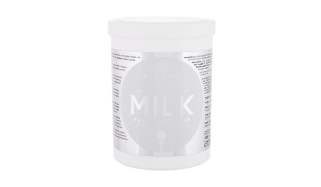 Kallos Cosmetics Milk (1000ml)