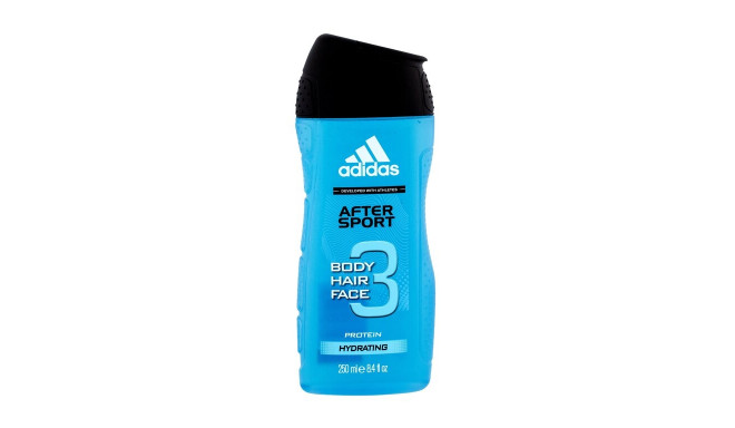 Adidas 3in1 After Sport (250ml)