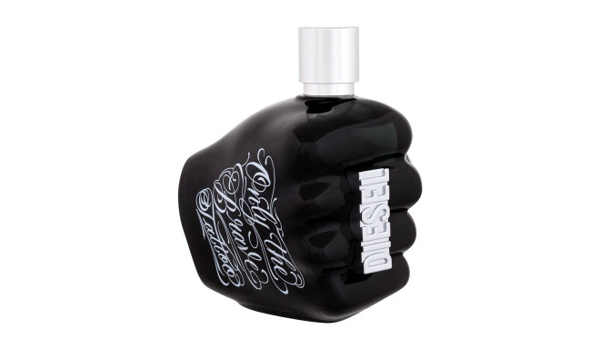 Diesel Only The Brave Tattoo Eau de Toilette (125ml)