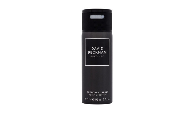 David Beckham Instinct Deodorant (150ml)