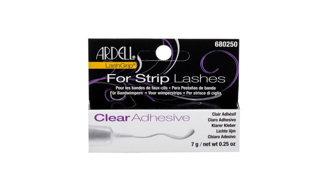 Ardell LashGrip Clear Adhesive (7ml)