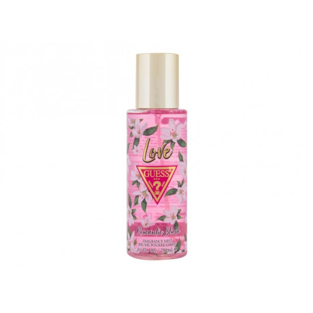 GUESS Love Romantic Blush (250ml)