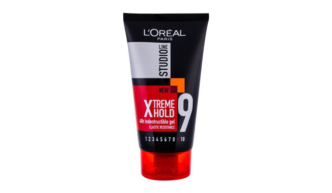 L'Oréal Paris Studio Line Xtreme Hold 48h (150ml)