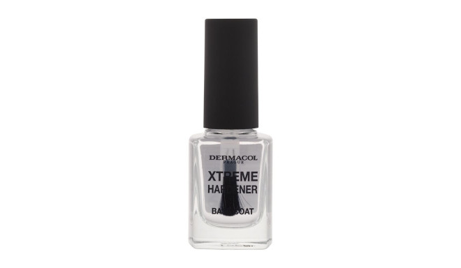 Dermacol Xtreme Hardener Base Coat (11ml)