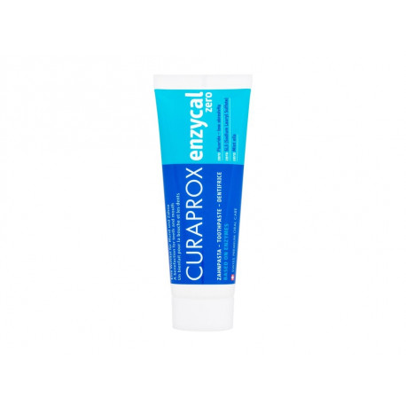 Curaprox Enzycal Zero (75ml)