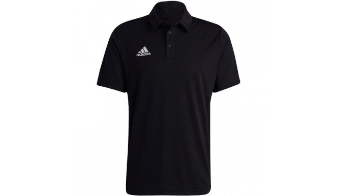 Adidas Entrada 22 Polo Shirt M HB5328 (XS)