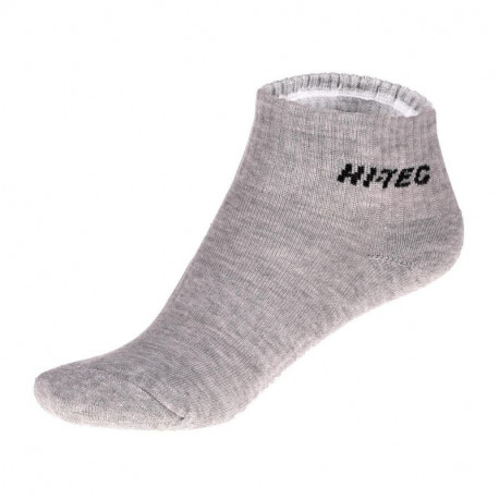 Hi-tec quarro pack jr socks Jr 92800070589 (33-35)