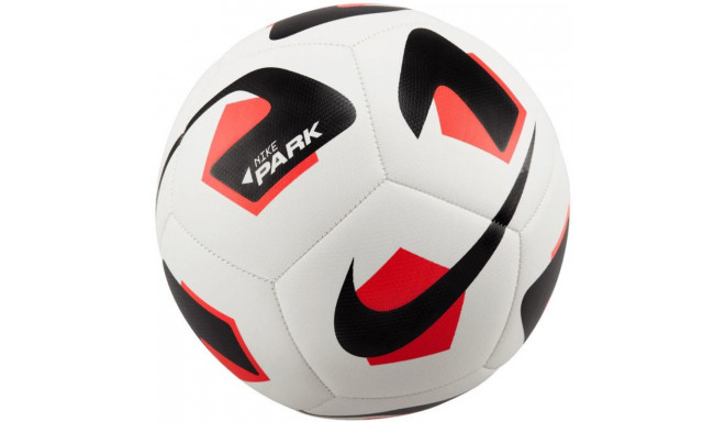 Nike Park Team 2.0 Football DN3607 100 (5)