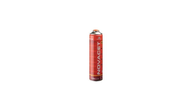 Gaasikassett NOVACET ANTIFLARE 380 ml