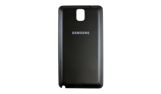 Samsung kaitseümbris Galaxy Note 7, must (EB-TN930BBEGWW)