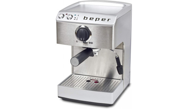 Beper espressomasin 90.521
