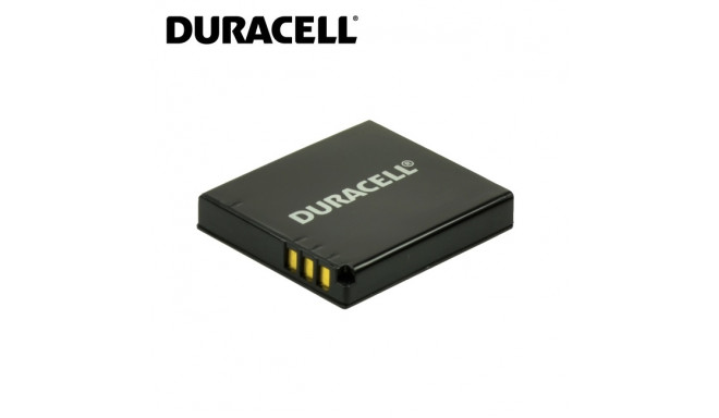 Duracell battery Premium Analog Panasonic DMW-BCE10