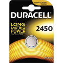 Duracell CR2450 liitium 3V tahvelarvuti aku