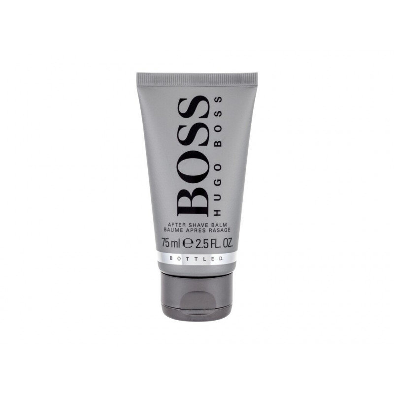 Hugo Boss Bottled (75ml) - Shaving products - Photopoint