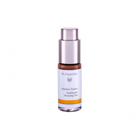 Dr. Hauschka Translucent Bronzing Tint (18ml)