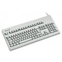 Cherry Comfort G80-3000 klick gray PS2 - DE