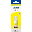 Epson tint C13T03R440, kollane