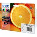 Epson tint Multipack 33 Claria C13T33374011