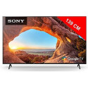 Sony KD55X85 TCS SMA XXX UHD 139 - X85, Android