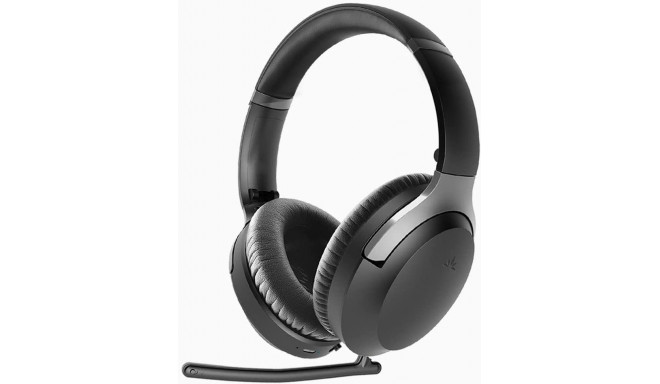 Jabra Evolve2 75 Link380c MS Stereo black