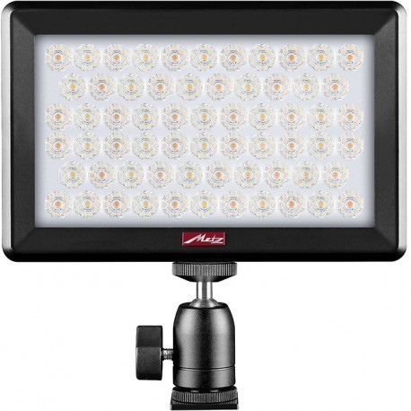 Metz videovalgusti Mecalight L1000 BC X