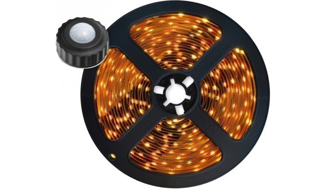 Platinet LED strip with motion sensor Bed 1.5m
