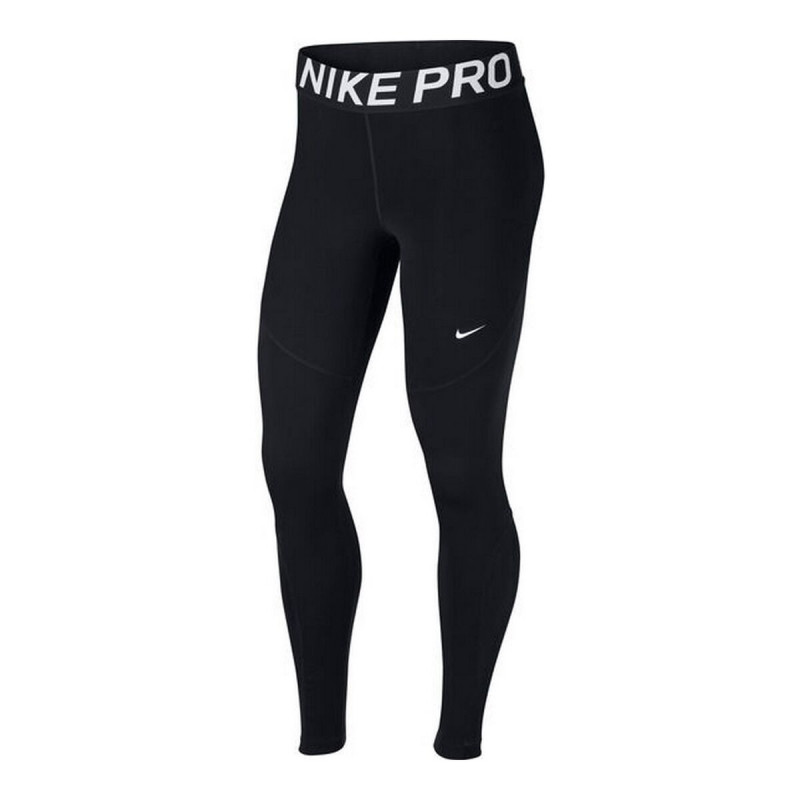 Sport leggings for Women Nike PRO W AO9968 010 Black (XS) - Pants -  Photopoint