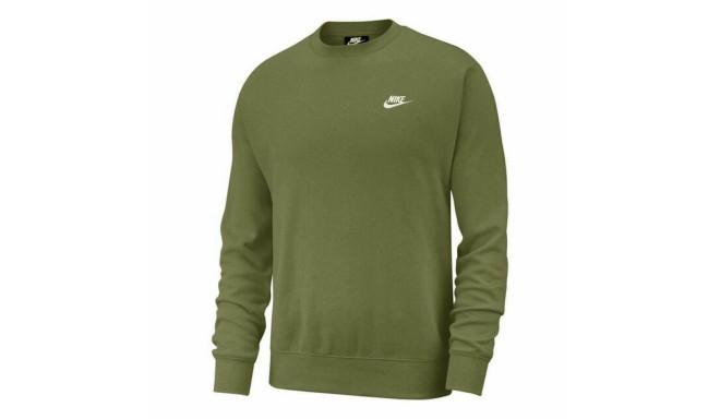 Men s Sweatshirt without Hood Nike 326 M Sweatshirts Photopoint