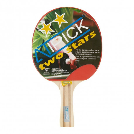 Ракетка для пинг-понга Atipick RQP40400 начинающих